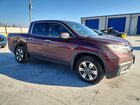 2019 Honda Ridgeline Rtl Красный vin: 5FPYK3F79KB016602 2019 Honda Ridgeline Rtl Красный vin: 5FPYK3F79KB016602