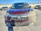 2019 Honda Ridgeline Rtl Красный vin: 5FPYK3F79KB016602 2019 Honda Ridgeline Rtl Красный vin: 5FPYK3F79KB016602