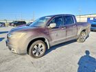 2019 Honda Ridgeline Rtl Красный vin: 5FPYK3F79KB016602 2019 Honda Ridgeline Rtl Красный vin: 5FPYK3F79KB016602