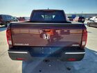 2019 Honda Ridgeline Rtl Красный vin: 5FPYK3F79KB016602 2019 Honda Ridgeline Rtl Красный vin: 5FPYK3F79KB016602