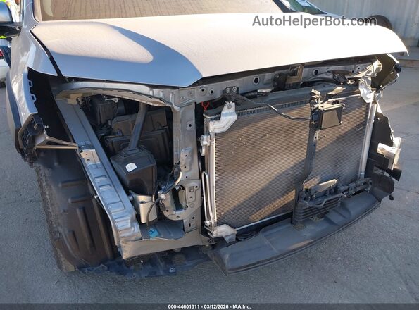 5FPYK3F79PB024481 2023 HONDA RIDGELINE Gray Вид спереду