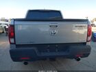 2023 Honda Ridgeline Rtl-e Gray vin: 5FPYK3F79PB024481