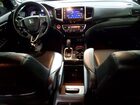 2017 Honda Ridgeline Black Edition Черный vin: 5FPYK3F81HB005871
