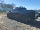 2024 Honda Ridgeline Black Edition Черный vin: 5FPYK3F81RB016984
