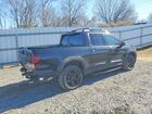 2024 Honda Ridgeline Black Edition Черный vin: 5FPYK3F81RB016984
