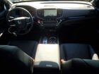 2024 Honda Ridgeline Black Edition Черный vin: 5FPYK3F81RB016984