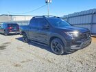 2024 Honda Ridgeline Black Edition Черный vin: 5FPYK3F81RB016984