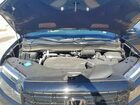 2024 Honda Ridgeline Black Edition Черный vin: 5FPYK3F81RB016984