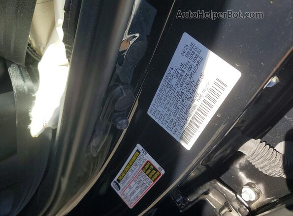 5FPYK3F81RB016984 2024 HONDA RIDGELINE Черный Вид подкапотного пространства