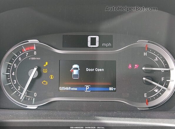 5FPYK3F83NB020092 2022 HONDA RIDGELINE White Вид задніх сидінь