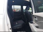 2022 Honda Ridgeline Black Edition White vin: 5FPYK3F83NB020092