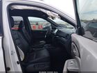 2022 Honda Ridgeline Black Edition White vin: 5FPYK3F83NB020092