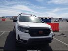 2022 Honda Ridgeline Black Edition White vin: 5FPYK3F83NB020092