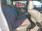2025 Honda Ridgeline Black Edition White vin: 5FPYK3F85SB042025
