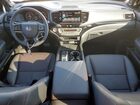 2025 Honda Ridgeline Black Edition White vin: 5FPYK3F85SB042025