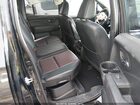 2017 Honda Ridgeline Black Edition Черный vin: 5FPYK3F86HB031463