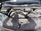 2017 Honda Ridgeline Black Edition Черный vin: 5FPYK3F86HB031463