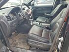 2022 Honda Ridgeline Black Edition Черный vin: 5FPYK3F86NB030390