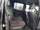 2022 Honda Ridgeline Black Edition Черный vin: 5FPYK3F86NB030390