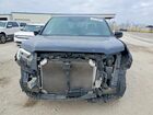 2022 Honda Ridgeline Black Edition Черный vin: 5FPYK3F86NB030390