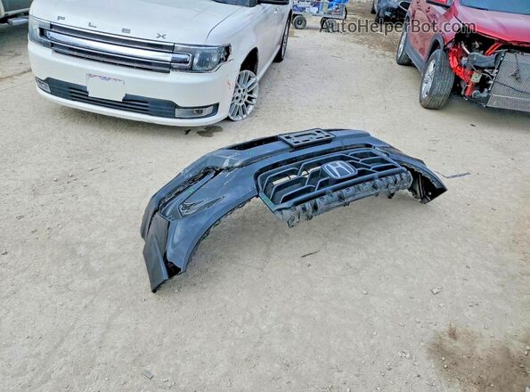 5FPYK3F86NB030390 2022 HONDA RIDGELINE Черный Вид подкапотного пространства