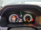 2025 Honda Ridgeline Black Edition Серый vin: 5FPYK3F8XSB502442
