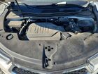 2017 Acura Mdx Advance Белый vin: 5FRYD4H83HB020649