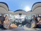 2017 Acura Mdx Advance Белый vin: 5FRYD4H83HB020649
