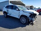 2026 Buick Enclave Preferred Белый vin: 5GAERAKS7TJ227234