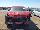 2025 Buick Enclave Preferred Fwd Красный vin: 5GAERARSXSJ101907