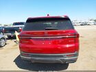 2025 Buick Enclave Preferred Fwd Красный vin: 5GAERARSXSJ101907