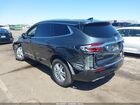 2018 Buick Enclave Essence Blue vin: 5GAERBKW0JJ238520