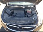 2018 Buick Enclave Essence Blue vin: 5GAERBKW0JJ238520