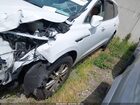2019 Buick Enclave Fwd Essence Белый vin: 5GAERBKW0KJ260082 2019 Buick Enclave Fwd Essence Белый vin: 5GAERBKW0KJ260082