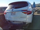 2019 Buick Enclave Fwd Essence Белый vin: 5GAERBKW0KJ260082 2019 Buick Enclave Fwd Essence Белый vin: 5GAERBKW0KJ260082
