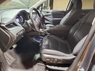 2020 Buick Enclave Essence Серый vin: 5GAERBKW0LJ168438