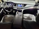2020 Buick Enclave Essence Серый vin: 5GAERBKW0LJ168438