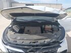 2022 Buick Enclave Fwd Essence Белый vin: 5GAERBKW0NJ135930