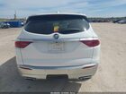 2022 Buick Enclave Fwd Essence Белый vin: 5GAERBKW0NJ135930