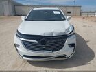 2022 Buick Enclave Fwd Essence Белый vin: 5GAERBKW0NJ135930