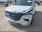 2022 Buick Enclave Fwd Essence Белый vin: 5GAERBKW0NJ135930