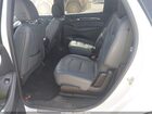 2022 Buick Enclave Fwd Essence Белый vin: 5GAERBKW0NJ135930