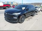 2023 Buick Enclave Essence Fwd Черный vin: 5GAERBKW2PJ194450