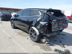 2023 Buick Enclave Essence Fwd Черный vin: 5GAERBKW2PJ194450