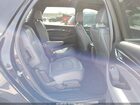 2023 Buick Enclave Essence Fwd Черный vin: 5GAERBKW2PJ194450