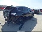2023 Buick Enclave Essence Fwd Черный vin: 5GAERBKW2PJ194450