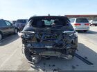 2023 Buick Enclave Essence Fwd Черный vin: 5GAERBKW2PJ194450