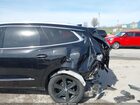 2023 Buick Enclave Essence Fwd Черный vin: 5GAERBKW2PJ194450