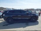 2023 Buick Enclave Essence Fwd Черный vin: 5GAERBKW2PJ194450