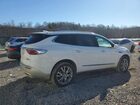2023 Buick Enclave Essence White vin: 5GAERBKW2PJ197798